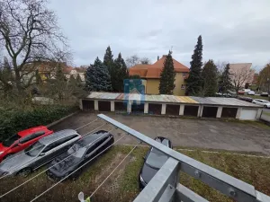 Pronájem bytu 3+1, Plzeň, Brožíkova, 80 m2