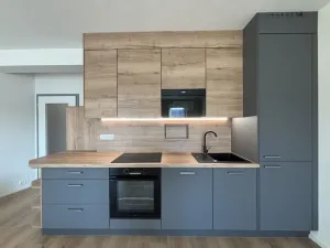 Pronájem bytu 3+kk, České Budějovice - České Budějovice 5, Dobrovodská, 73 m2