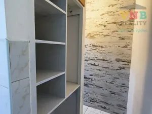 Pronájem bytu 1+kk, Prostějov, Marie Pujmanové, 32 m2