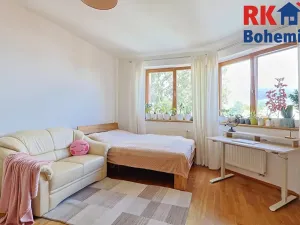 Prodej bytu 3+kk, Dolní Břežany, 5. Května, 84 m2
