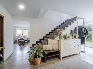 Prodej rodinného domu, Sokoleč, Dlouhá, 128 m2