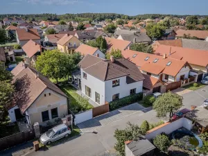 Prodej rodinného domu, Sokoleč, Dlouhá, 128 m2