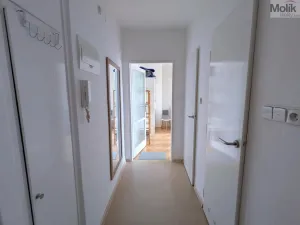 Pronájem bytu 2+1, Teplice, Josefa Suka, 49 m2