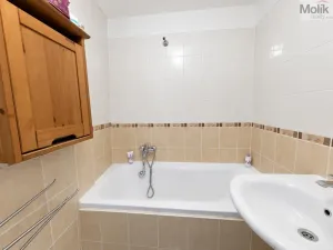 Pronájem bytu 2+1, Teplice, Josefa Suka, 49 m2