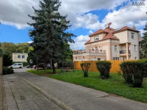 Pronájem bytu 2+1, Teplice, Josefa Suka, 49 m2