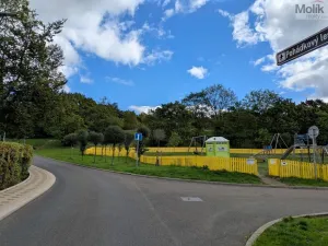Pronájem bytu 2+1, Teplice, Josefa Suka, 49 m2