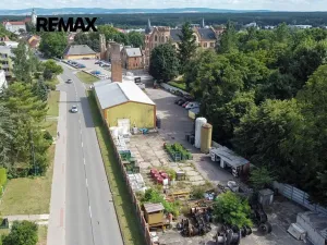 Prodej skladu, Bzenec, 600 m2