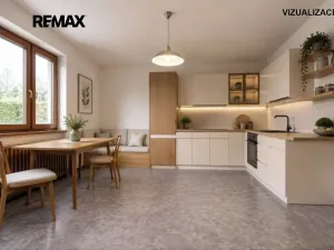 Prodej rodinného domu, Kamenice, Pražská, 182 m2