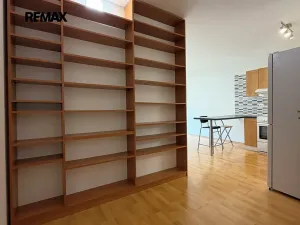 Pronájem bytu 2+kk, Praha - Letňany, Chotěšovská, 48 m2