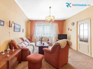 Prodej rodinného domu, Velké Hoštice, Výhon, 150 m2