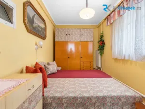 Prodej rodinného domu, Velké Hoštice, Výhon, 150 m2