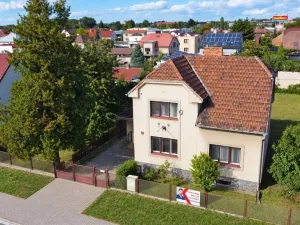 Prodej rodinného domu, Pardubice - Trnová, Na Vrškách, 258 m2