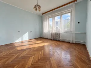 Prodej rodinného domu, Pardubice - Trnová, Na Vrškách, 258 m2