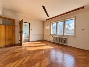 Prodej rodinného domu, Pardubice - Trnová, Na Vrškách, 258 m2