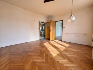 Prodej rodinného domu, Pardubice - Trnová, Na Vrškách, 258 m2