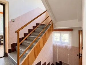 Prodej rodinného domu, Pardubice - Trnová, Na Vrškách, 258 m2