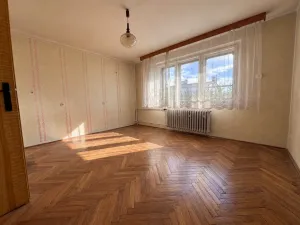 Prodej rodinného domu, Pardubice - Trnová, Na Vrškách, 258 m2