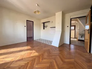 Prodej rodinného domu, Pardubice - Trnová, Na Vrškách, 258 m2