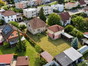 Prodej rodinného domu, Pardubice - Trnová, Na Vrškách, 258 m2