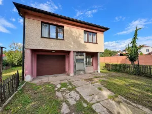 Prodej rodinného domu, Pardubice - Trnová, Na Vrškách, 258 m2