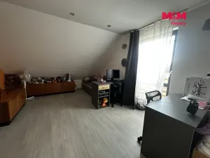 Prodej rodinného domu, Košetice, Nad Rybníkem, 110 m2