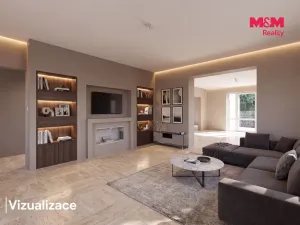 Prodej rodinného domu, Rychvald, Stará kolonie, 212 m2
