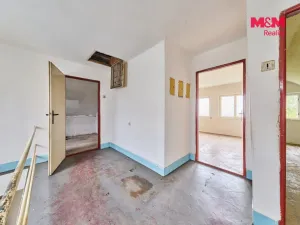 Prodej chalupy, Dětenice - Osenice, 130 m2