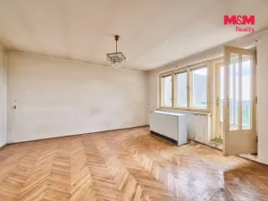 Prodej chalupy, Dětenice - Osenice, 130 m2