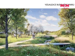 Prodej bytu 2+1, Praha - Hlubočepy, Gollové, 55 m2