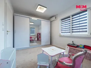 Prodej rodinného domu, Doubravčice, Pod vodárnou, 109 m2