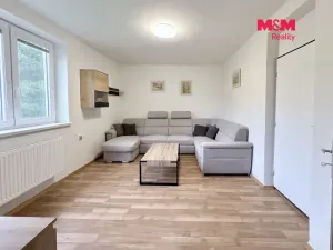 Prodej bytu 3+1, Budišov nad Budišovkou - Staré Oldřůvky, 72 m2