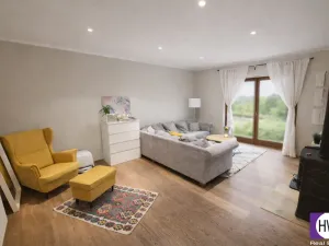 Pronájem rodinného domu, Úvaly, Boženy Němcové, 156 m2