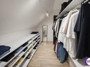 Pronájem rodinného domu, Úvaly, Boženy Němcové, 156 m2