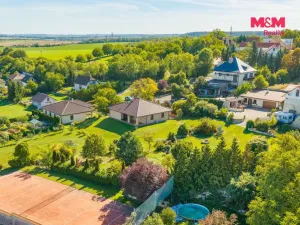 Prodej rodinného domu, Cvrčovice, Školní, 178 m2