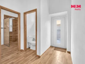 Prodej bytu 4+kk, Moravská Třebová - Předměstí, K. Čapka, 87 m2