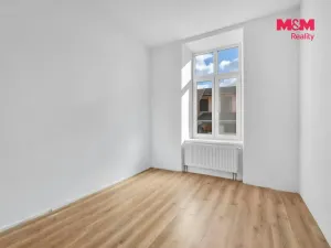 Prodej bytu 4+kk, Moravská Třebová - Předměstí, K. Čapka, 87 m2