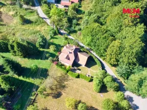 Prodej chalupy, Valašské Meziříčí - Podlesí, 175 m2