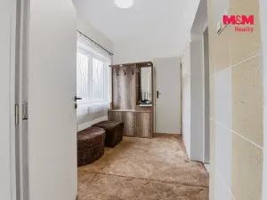 Prodej rodinného domu, Horní Suchá, Chrost, 148 m2