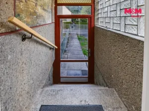 Prodej rodinného domu, Horní Suchá, Chrost, 148 m2
