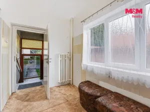 Prodej rodinného domu, Horní Suchá, Chrost, 148 m2