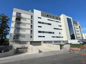 Pronájem bytu 1+kk, Hradec Králové, Pod Zámečkem, 27 m2