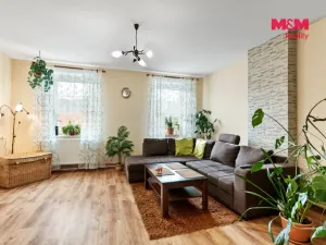 Prodej rodinného domu, Raspenava, Luční, 300 m2