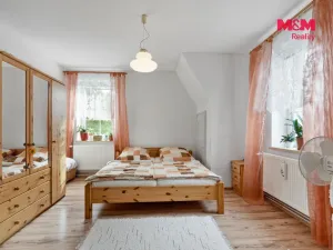 Prodej rodinného domu, Raspenava, Luční, 300 m2