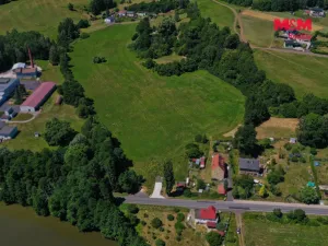 Prodej pozemku pro bydlení, Hájek, 586 m2