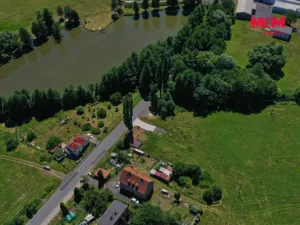 Prodej pozemku pro bydlení, Hájek, 586 m2