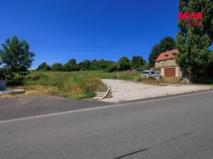Prodej pozemku pro bydlení, Hájek, 985 m2