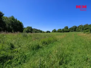 Prodej pozemku pro bydlení, Hájek, 985 m2