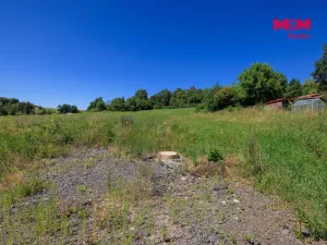 Prodej pozemku pro bydlení, Hájek, 985 m2