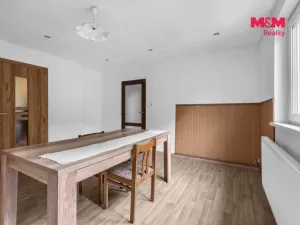 Prodej rodinného domu, Luže - Bělá, 220 m2