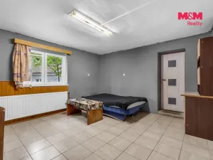Prodej rodinného domu, Luže - Bělá, 220 m2